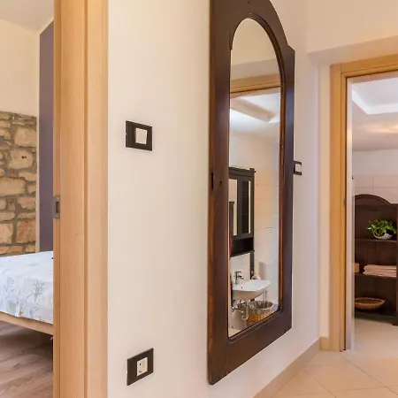 With Private Pool In Holiday home Pula