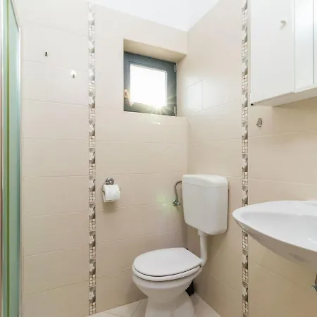 With Private Pool In